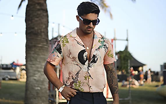 My Festival Story | Joey London