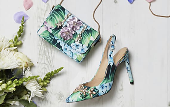 The Cheat Sheet: Occasionwear Accessories
