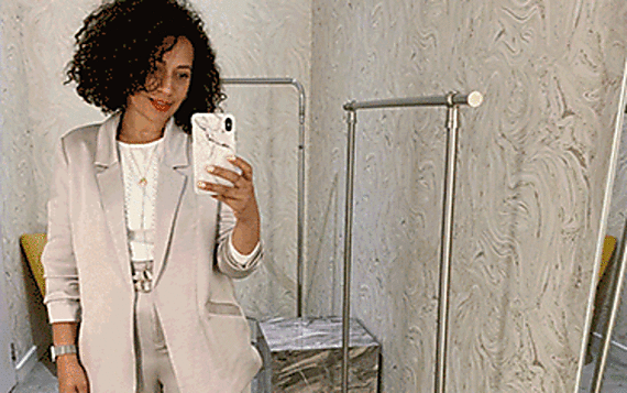 #ImWearingRI | Trends to wear now