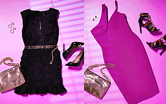 The 80s style dresses we’re obsessed with | 80s fashion