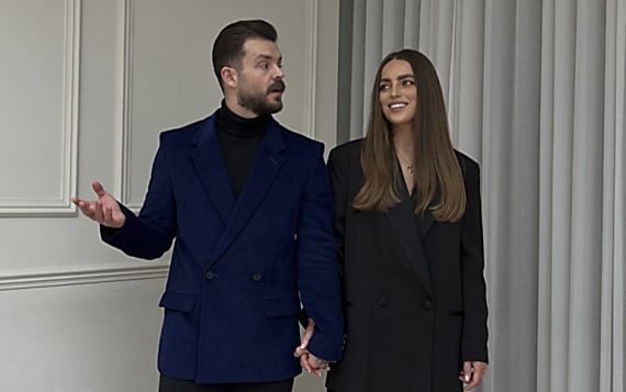 How to coordinate with your partner this season