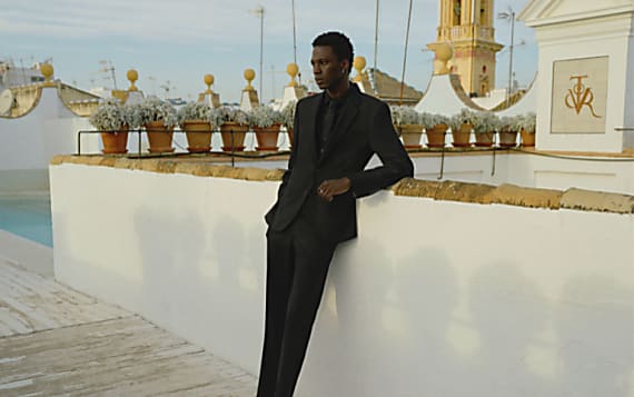 How to dress for the races