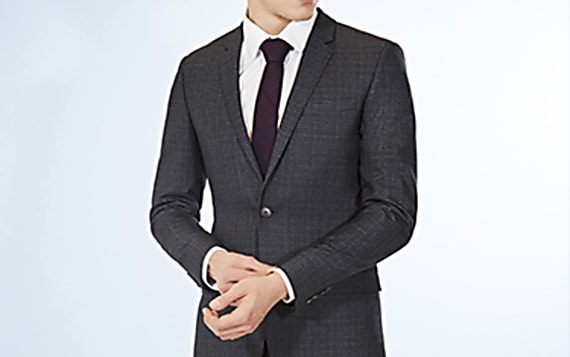 ​What To Wear To An Interview: Men's