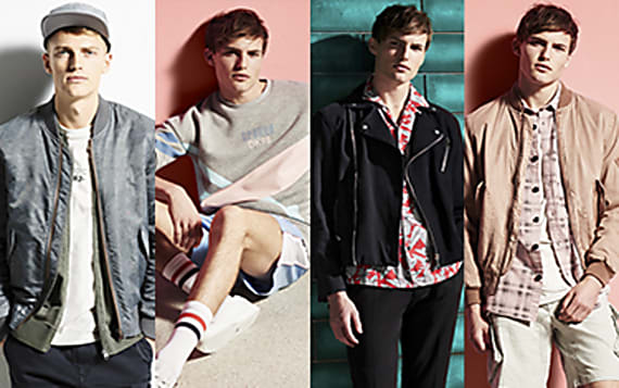 Watch: The Top 4 Menswear Trends You Need To Know This Season