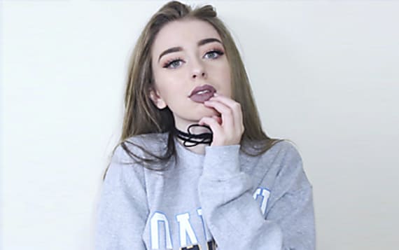 Anastasia AKA Floral Princess | The Haul & Tell All