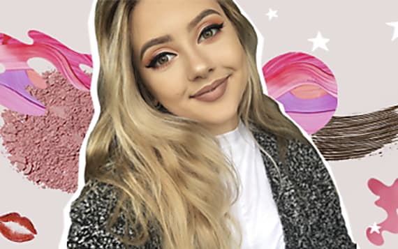 Jasmine Clough | Prom Party Haul & Tell All