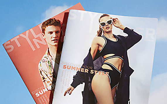 Style Insider Magazine