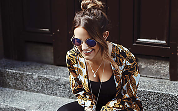 Your Summer Style Sorted By The Little Magpie