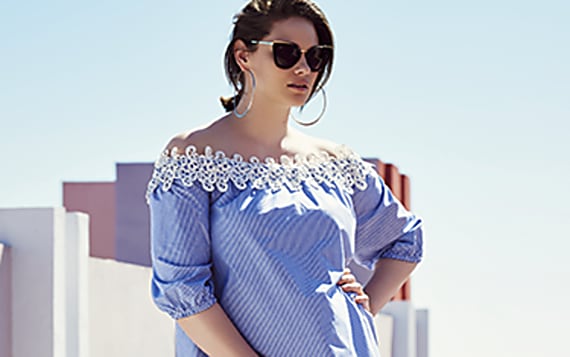 5 Minutes with… Model Jennie Runk