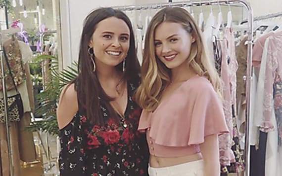 Watch: #AnEveningWith Niomi Smart