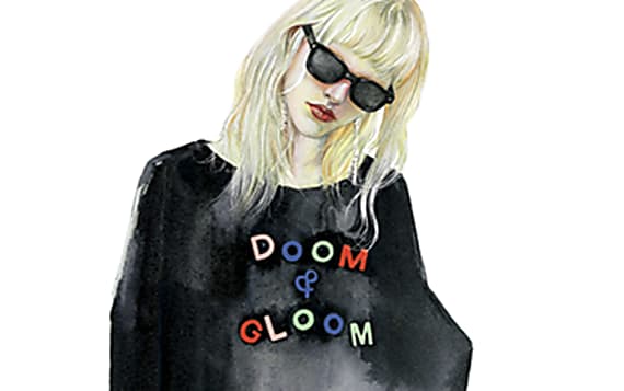 Announcing: Design Forum x Ashish