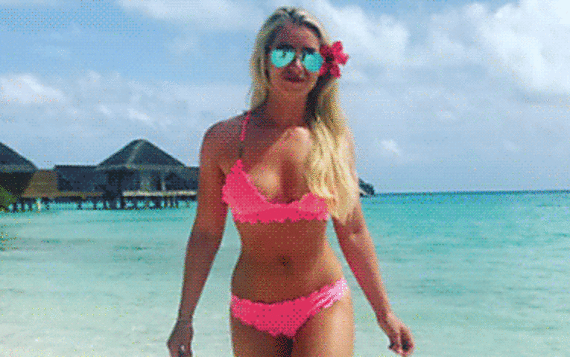 #ImWearingRI: Best Dressed On Instagram