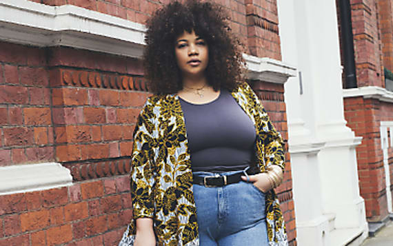 5 Minutes with… Olivia Campbell