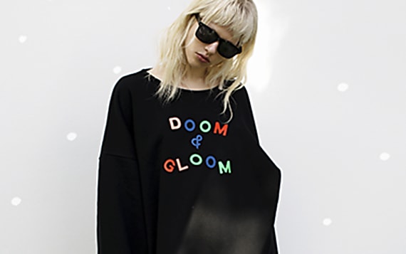 River Island Design Forum: Ashish