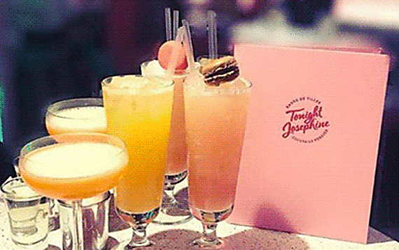 The Fashion Week Guide To London