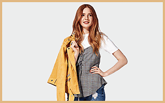HQ Style: do it in denim