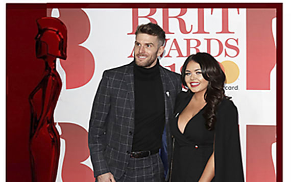 Best at the Brits