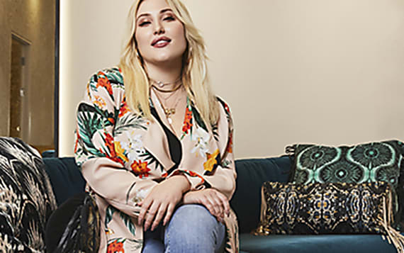 ALL HAIL HAYLEY
