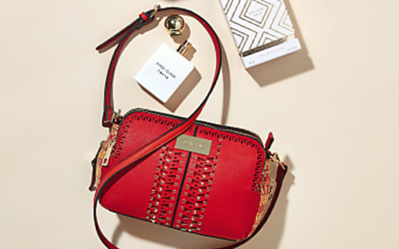 The Summer Bags + Contents you Need