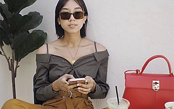 Summer Workwear | #ImWearingRI