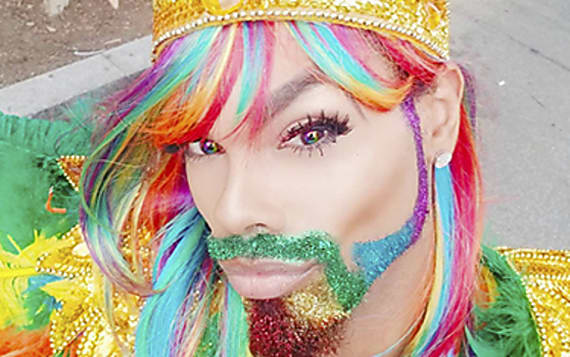 Pride: 6 Make-Up Looks You’ll Want To Try