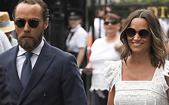 Wimbledon Looks We Love