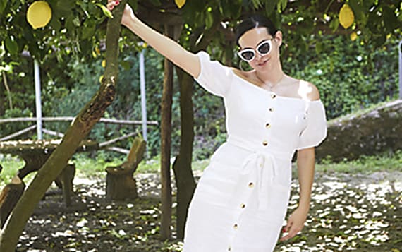 My Summer Story | Lola Coca