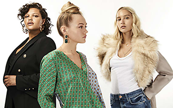 Womens: Autumn Style Staples