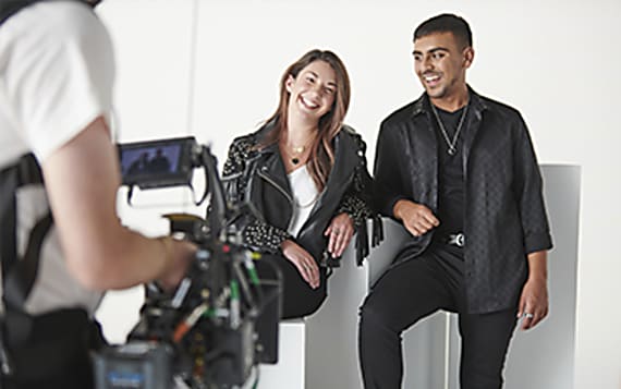 Meet Our Competition Winners | RI30