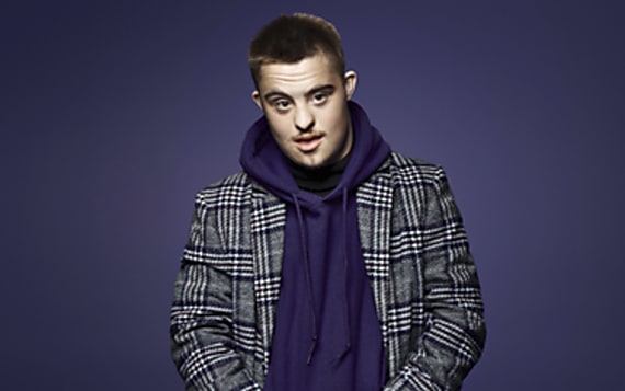 Meet Harry | Do Expect Greatness
