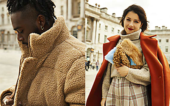 What We Wore To LFW