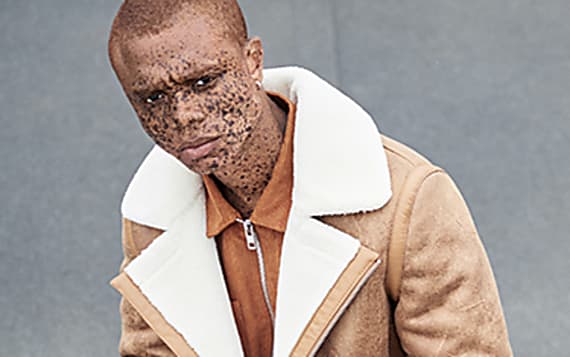 New Season Outerwear | Menswear