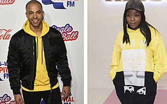 Men’s Hoodies We Want To Steal