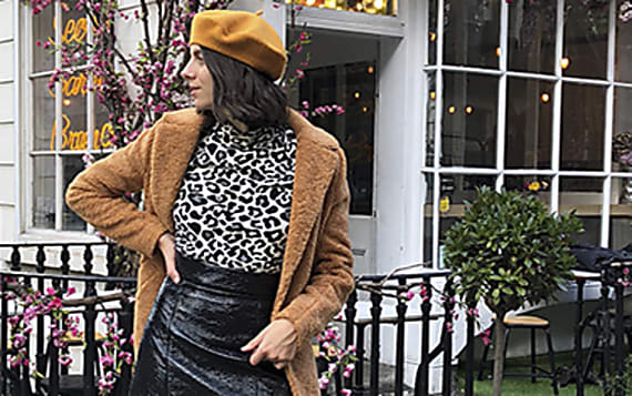 How We Outerwear It | WW Style Studio