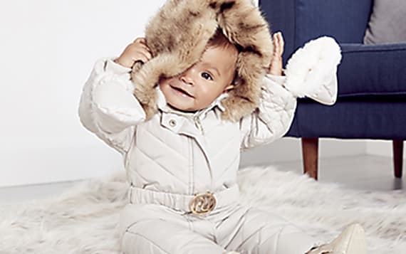RI Baby Is Here…