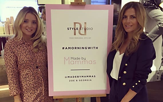 Made By Mammas Talk All Things Babies | RI Baby