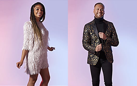 Party Season Ready| RIHQ
