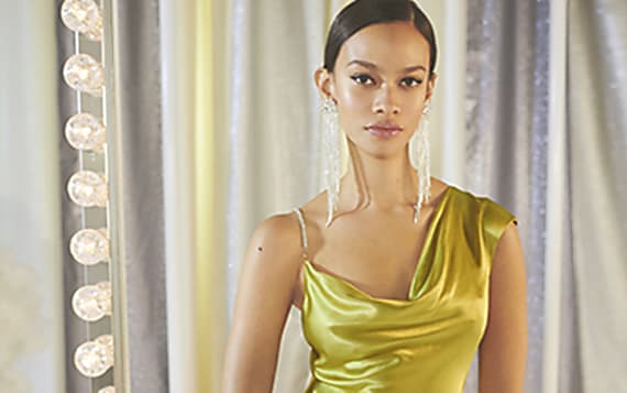 10 Christmas Party Dresses You Need