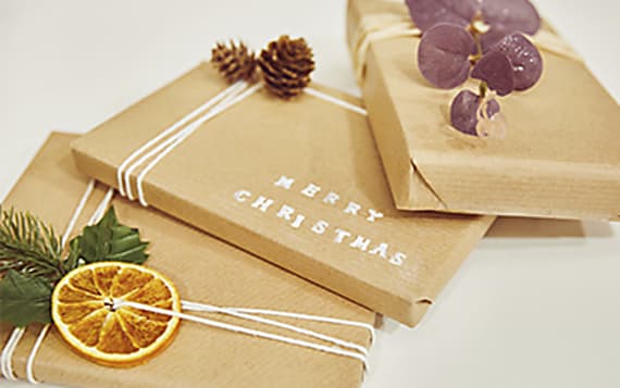 How To: Be A Wrap Star