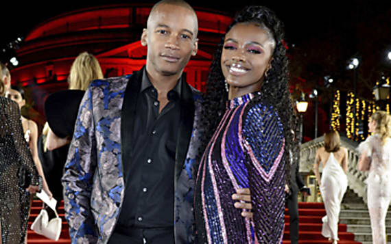 British Fashion Awards | What We Wore