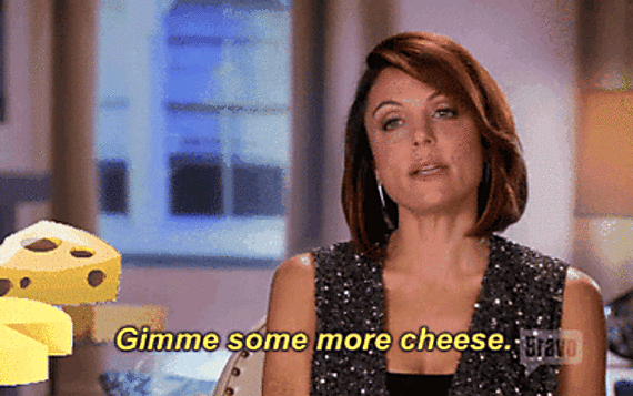 Stages of Making New Years Resolutions in 2019