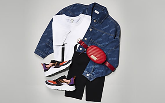 Run this: This season’s must-have trainers
