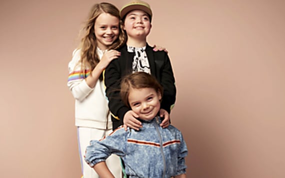 Sibling Style | #ThisIsFamily