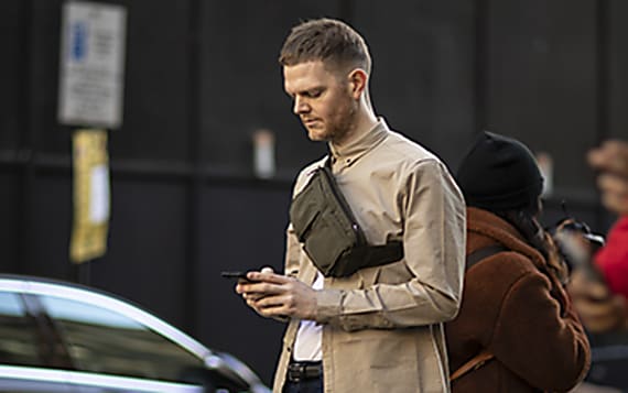 London Calling...What We Wore To Fashion Week | The MW Edit
