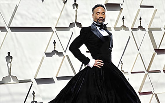 Moments we loved from the Oscars 2019