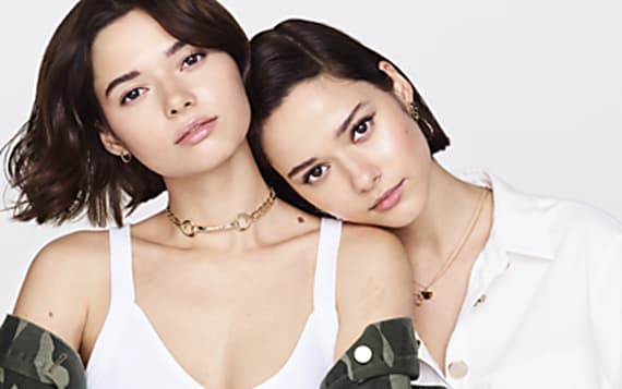 Joined Forces | Meet the Bloom Twins