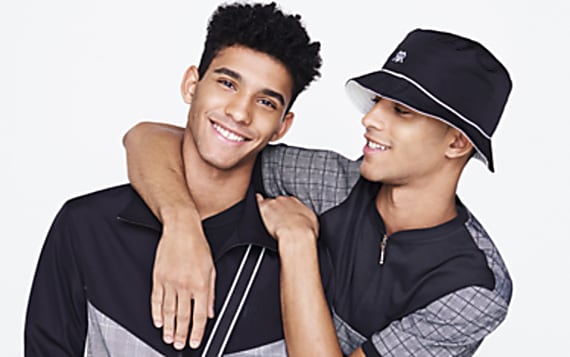 Joined Forces | Meet the Diaz Twins