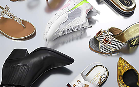 Shoe by horoscope