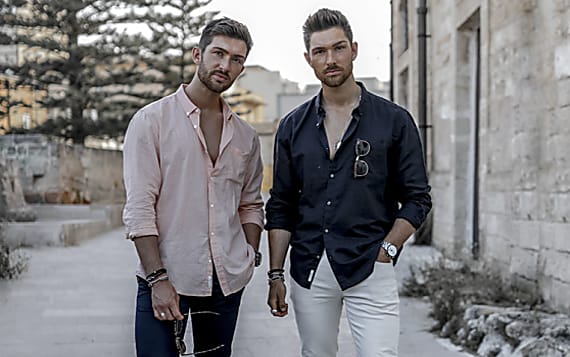Meet The Wade Twins | All Inclusive