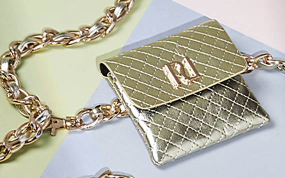 The Throwback Accessories We Never Thought We’d Be Wearing